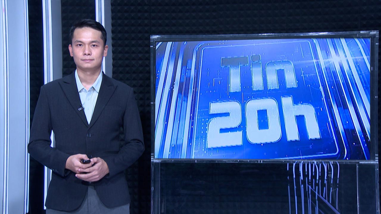 Tin 20h: Đánh sập đường dây cá độ World Cup 2026