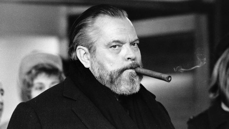 ABC wanted Orson Welles to star on one of Aaron Spelling's iconic shows