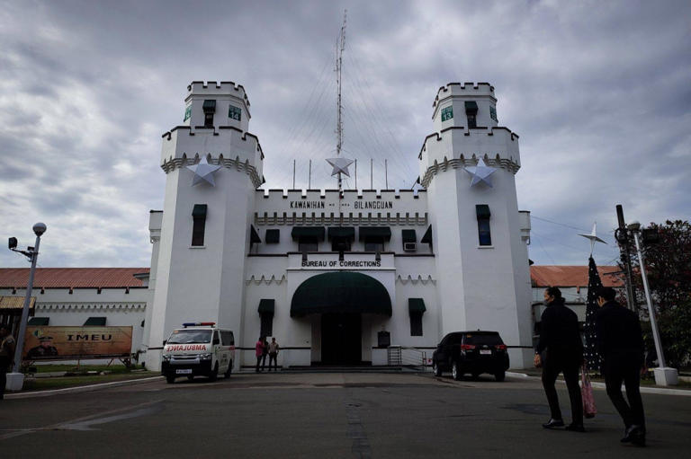 BuCor blends prison reform, commercial devt