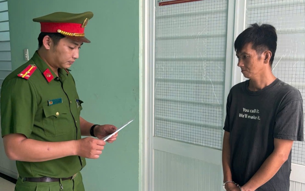 Có tiền án, tiền sự trộm cắp tài sản, lại tiếp tục đi trộm