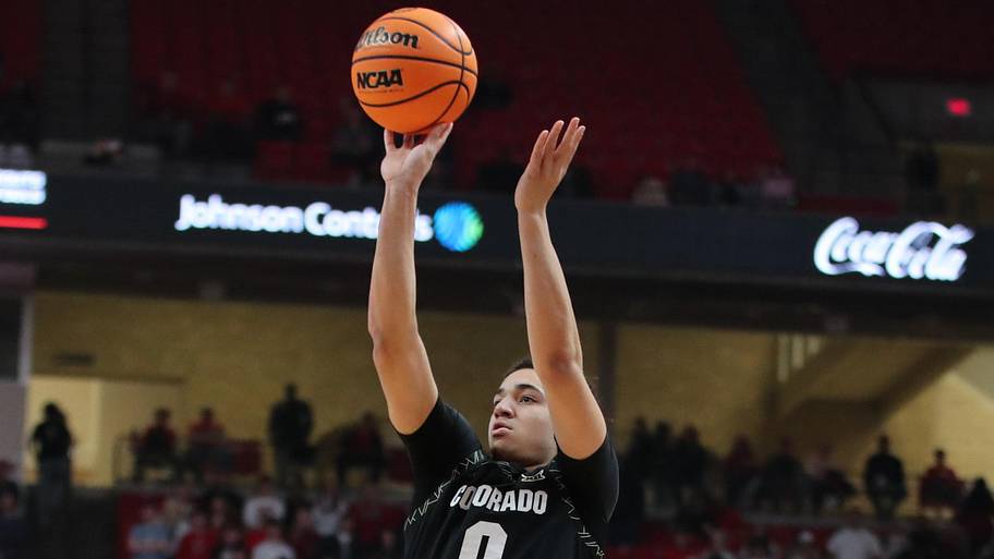 Five Colorado Buffaloes with highest chance to lead team in scoring