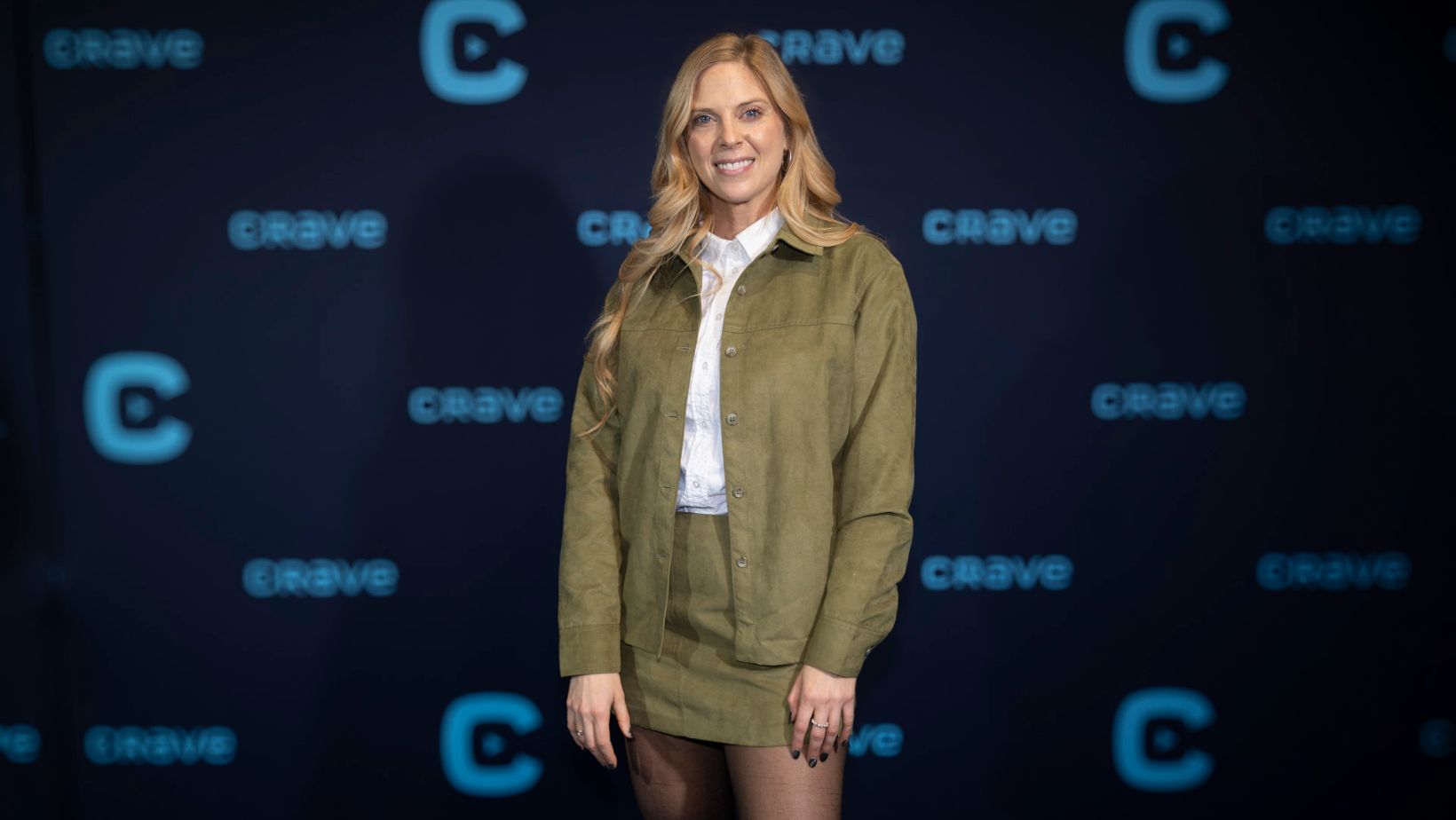 Pascale Marineau fait une touchante déclaration d’amour