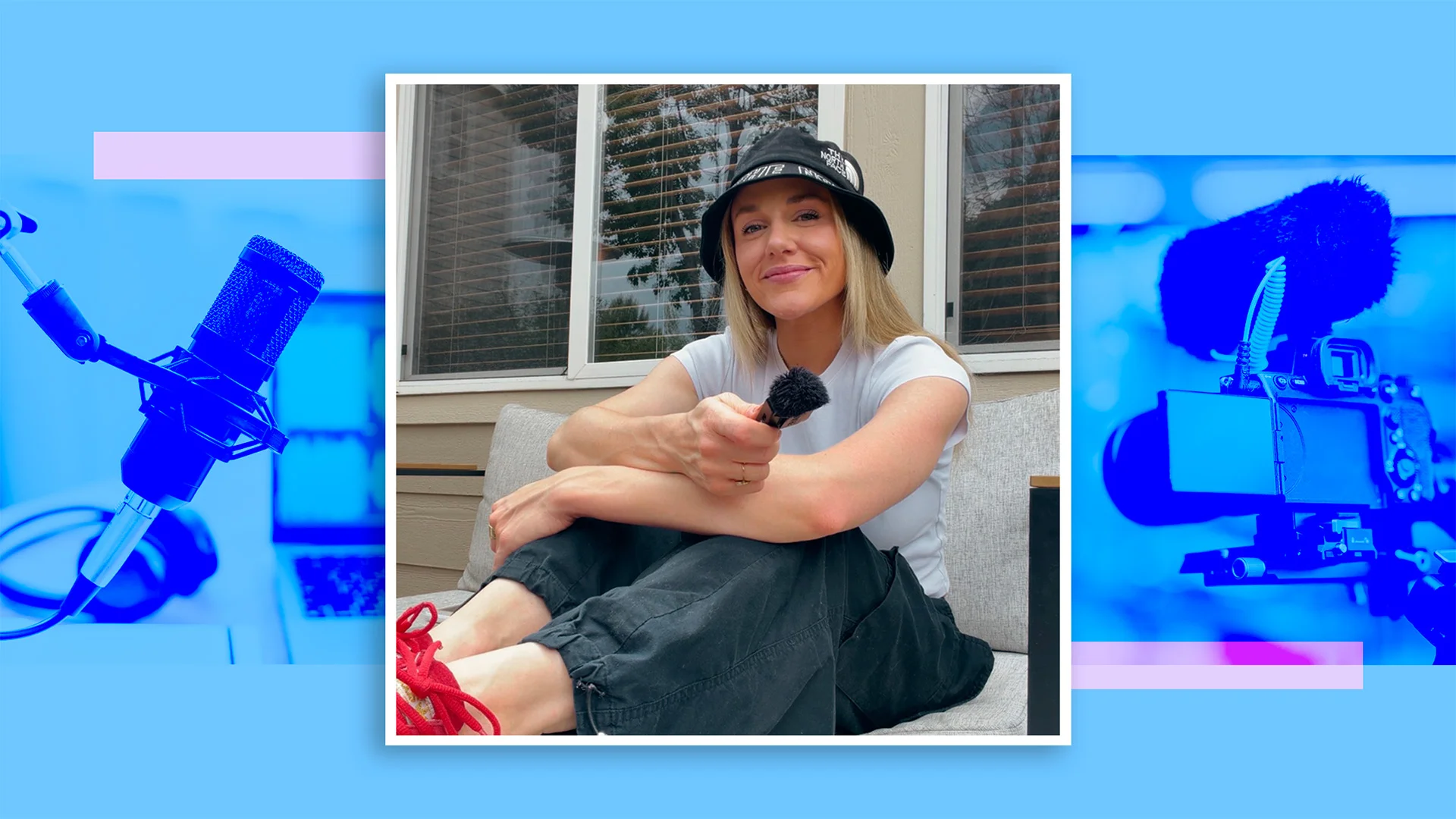 How this creator turned yapping on camera into a 4,000-customer, $1.2 ...