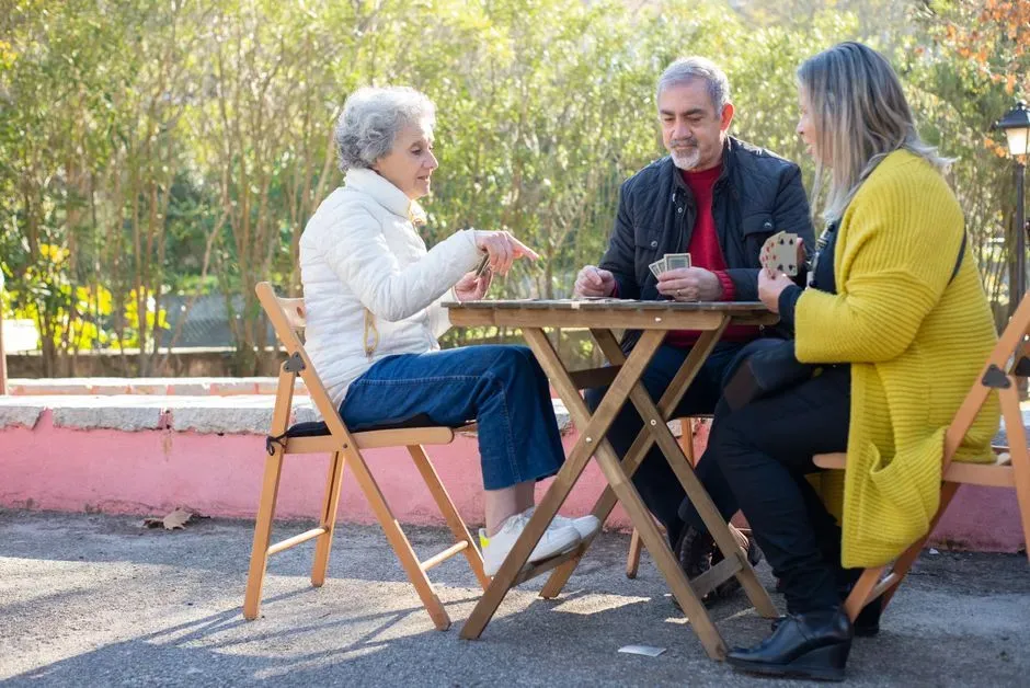 6. Letting Friendships Quietly Disappear (Image Credits: Pexels)