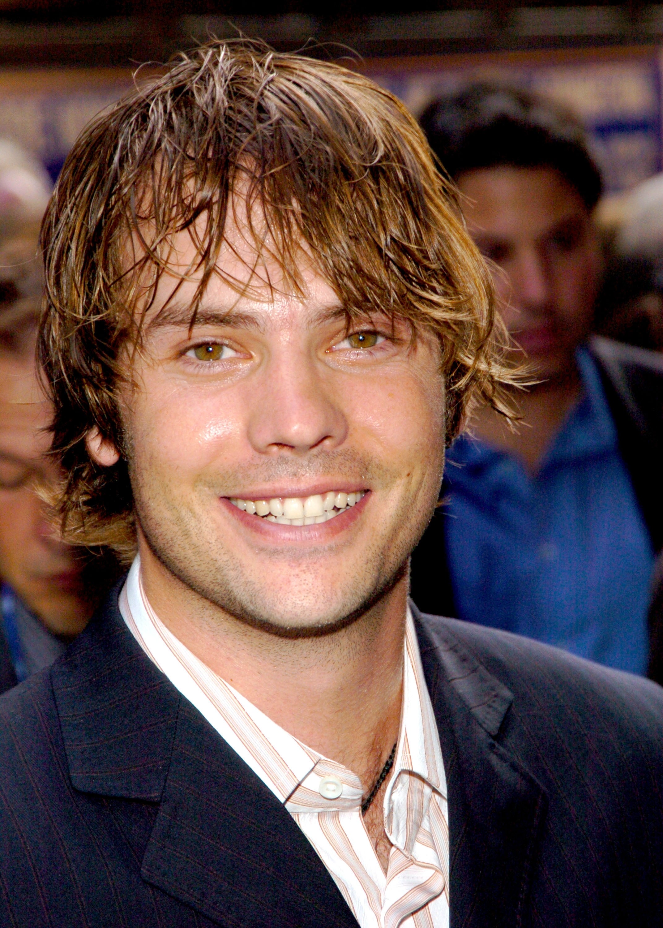 23 celebs that were once literally everywhere, but we've all forgotten them