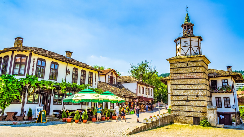Rick Steves Doesn't Understand Why Americans Totally Overlook This Charming, Affordable European Country