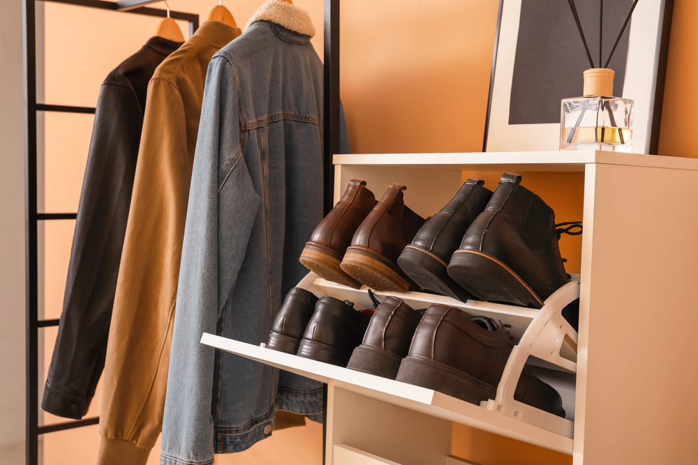 10 simple DIY projects to spruce up your entryway