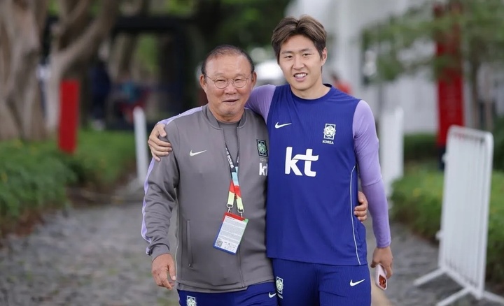 HLV Park Hang Seo chia tay World Cup 2026, sắp về Thái Lan làm việc