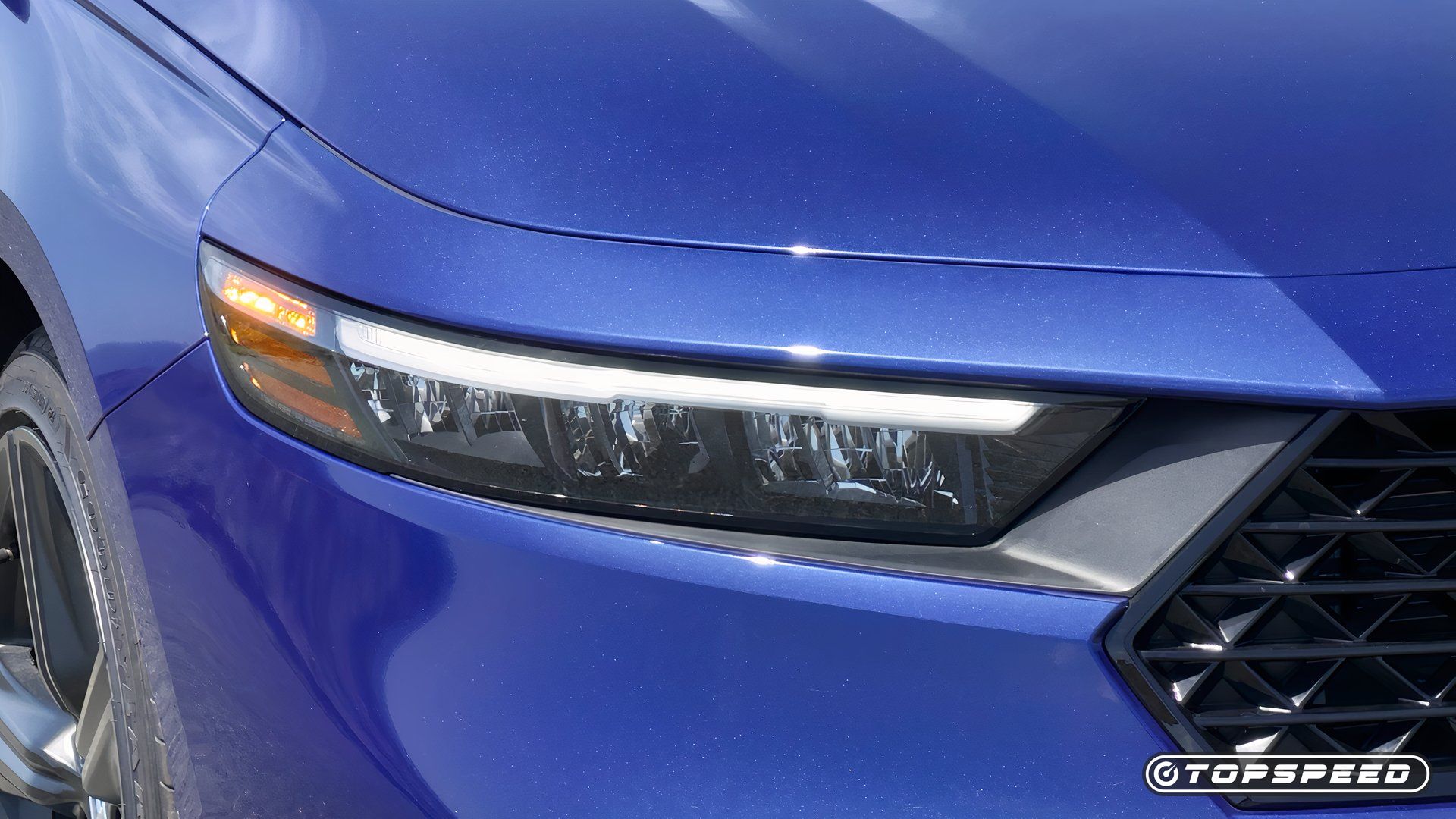 The Japanese Sedan That Quietly Outclassed BMW And Mercedes For Half The Price