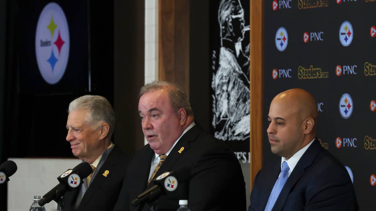 Mike McCarthy Era Could Make Steelers Contenders or a Total Soap Opera