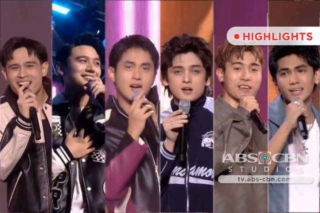 Kapamilya heartthrobs’ kilig performance at ASAP XP in Victorias City