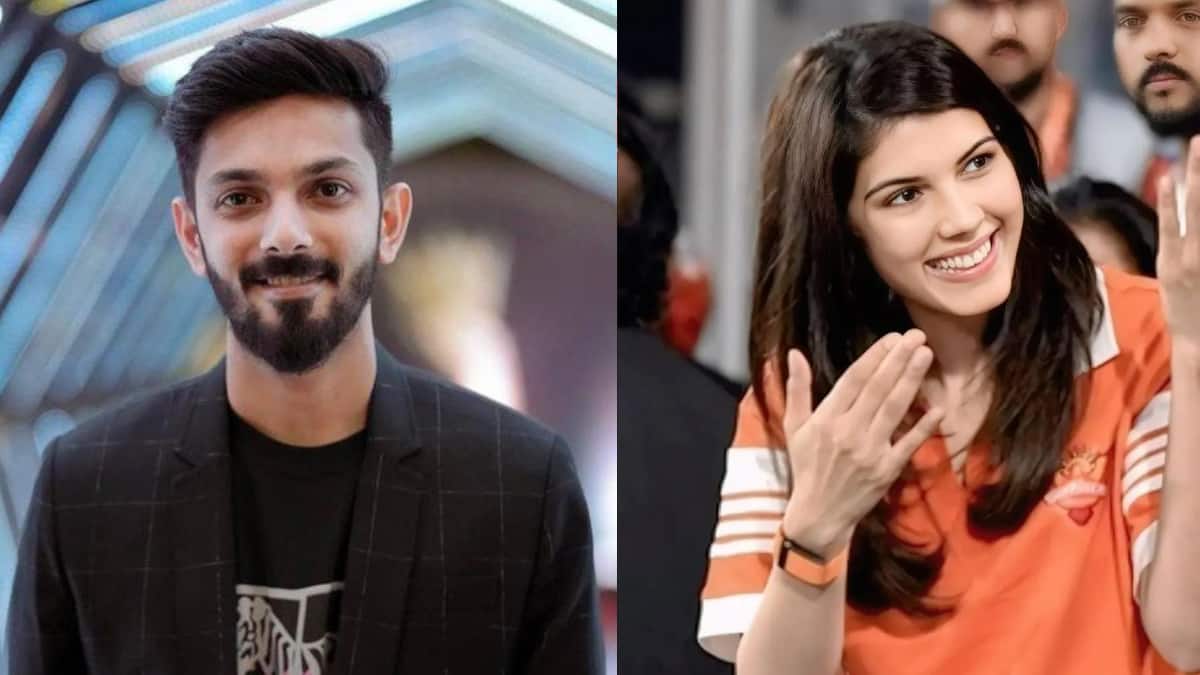 Anirudh Ravichander to marry SRH CEO Kavya Maran? Singer's uncle says ...
