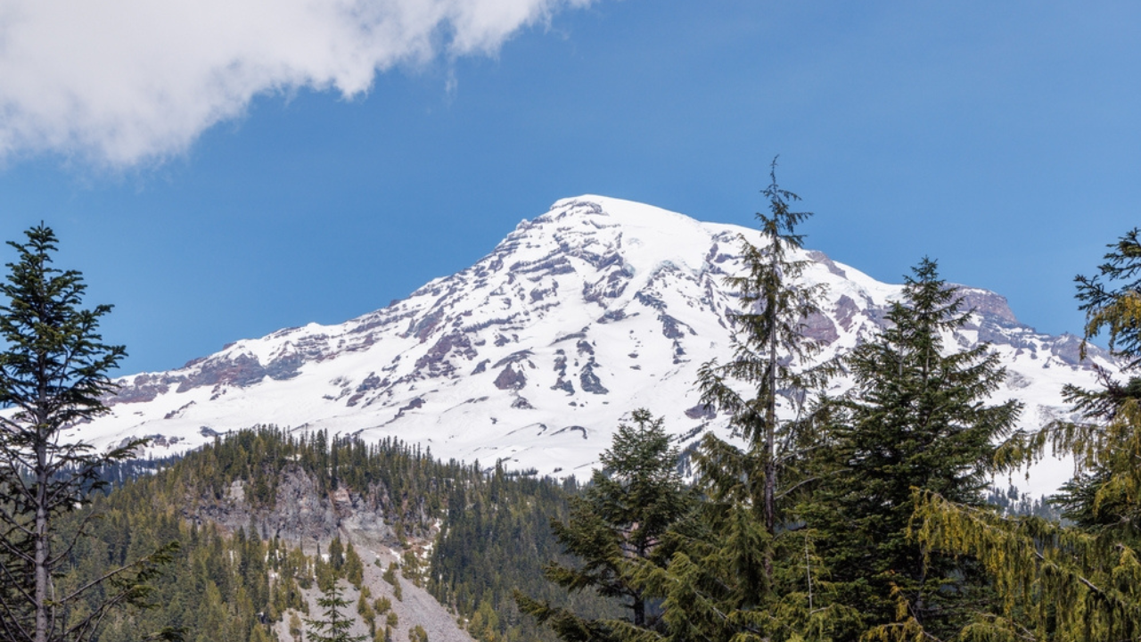 14 of America's most stunning alpine destinations