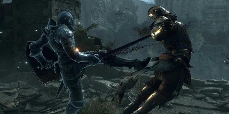 19 best weapons in the Demon's Souls remake