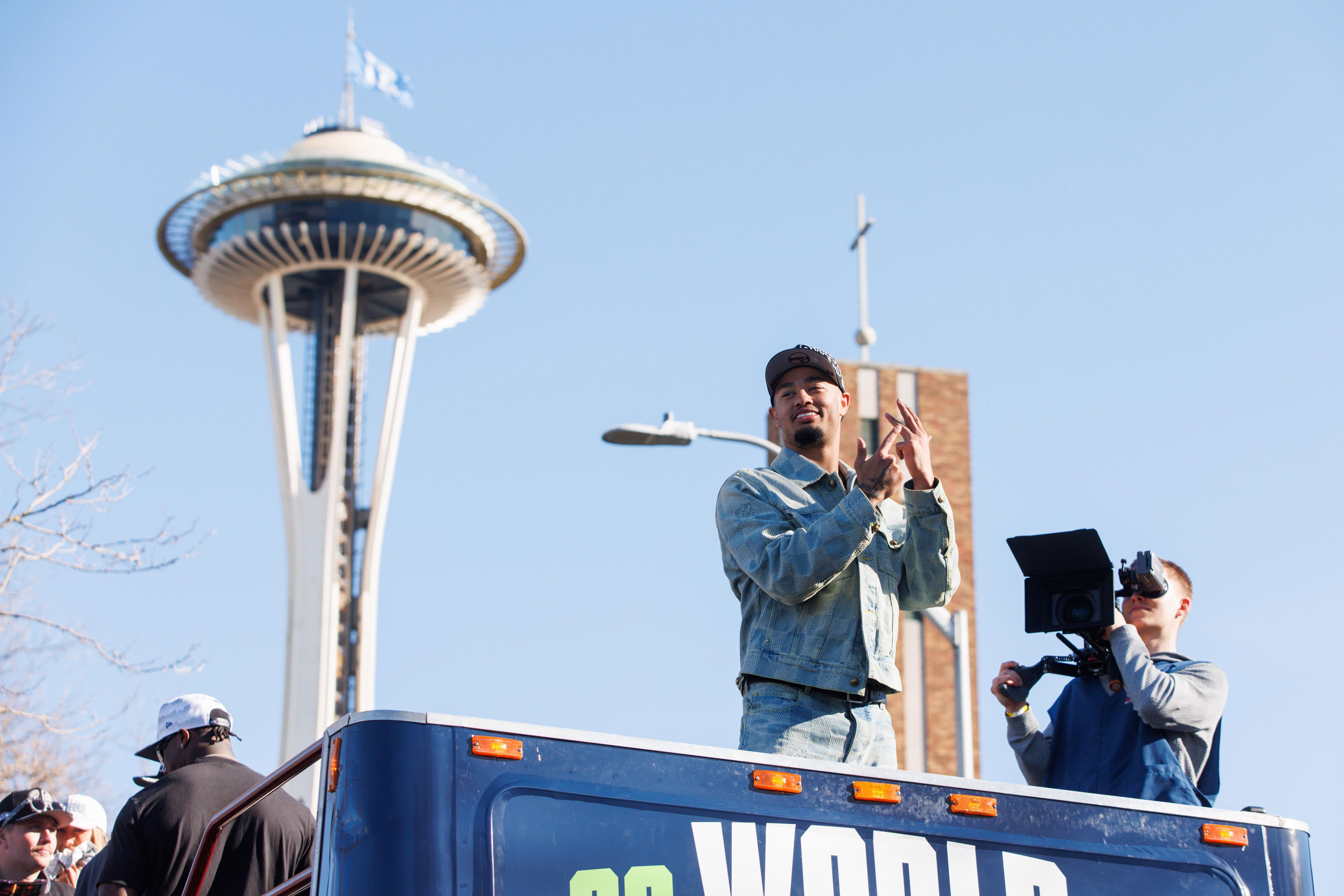 Seahawks news 6/28: How wide open is the Seahawks’ Super Bowl window?