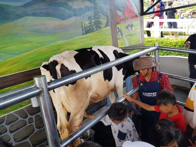 Wisata Edukasi Anak di Ambarawa, Liburan Sekolah Seru dan Menyenangkan