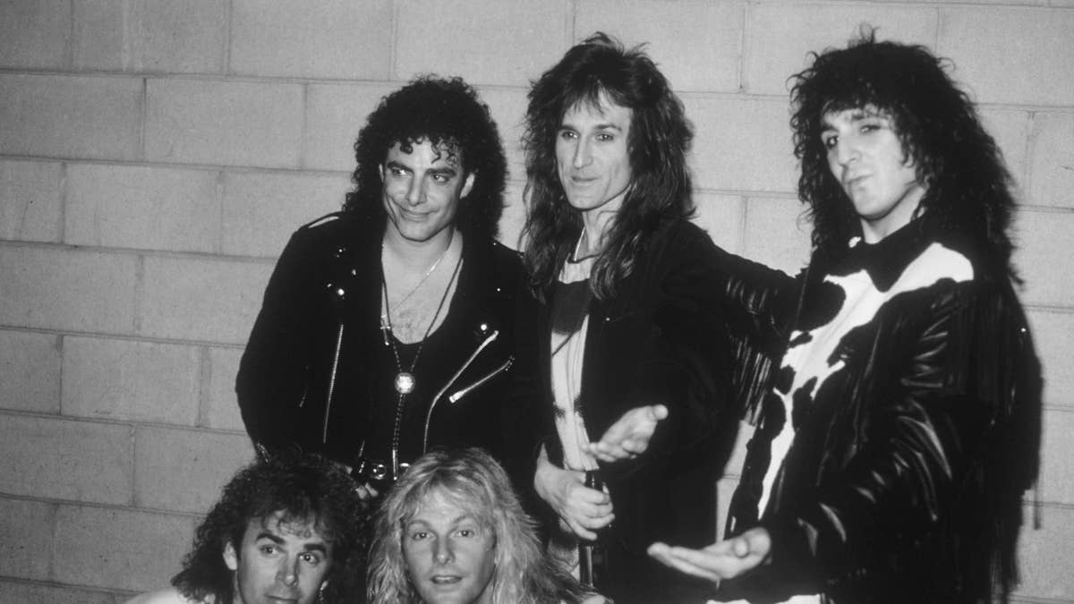 Bad English secures No. 14 spot in Louder Sound's best supergroups of ...