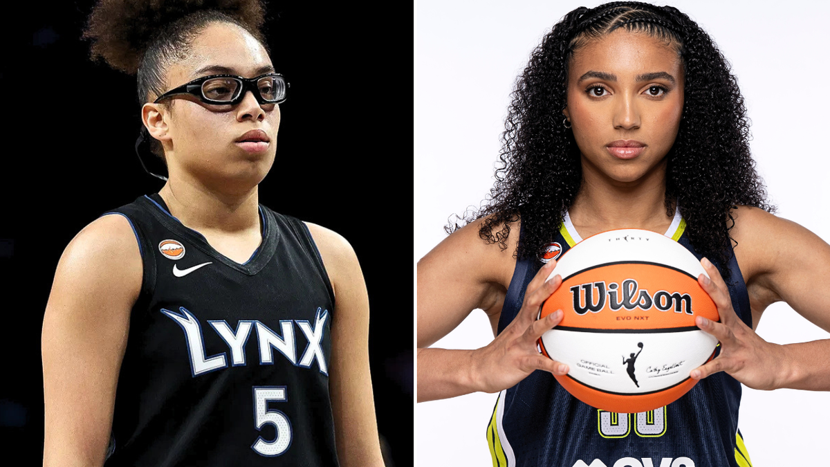 25 best rim protectors in the WNBA right now, ranked