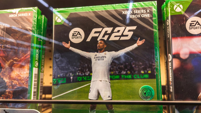 3 things you can do on an Xbox even when it's offline
