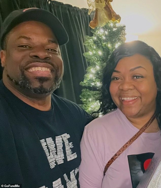Jonathan Hill described his little sister as someone you can always count on. He has gone on to launch a GoFundMe page to help raise money for her funeral and her family