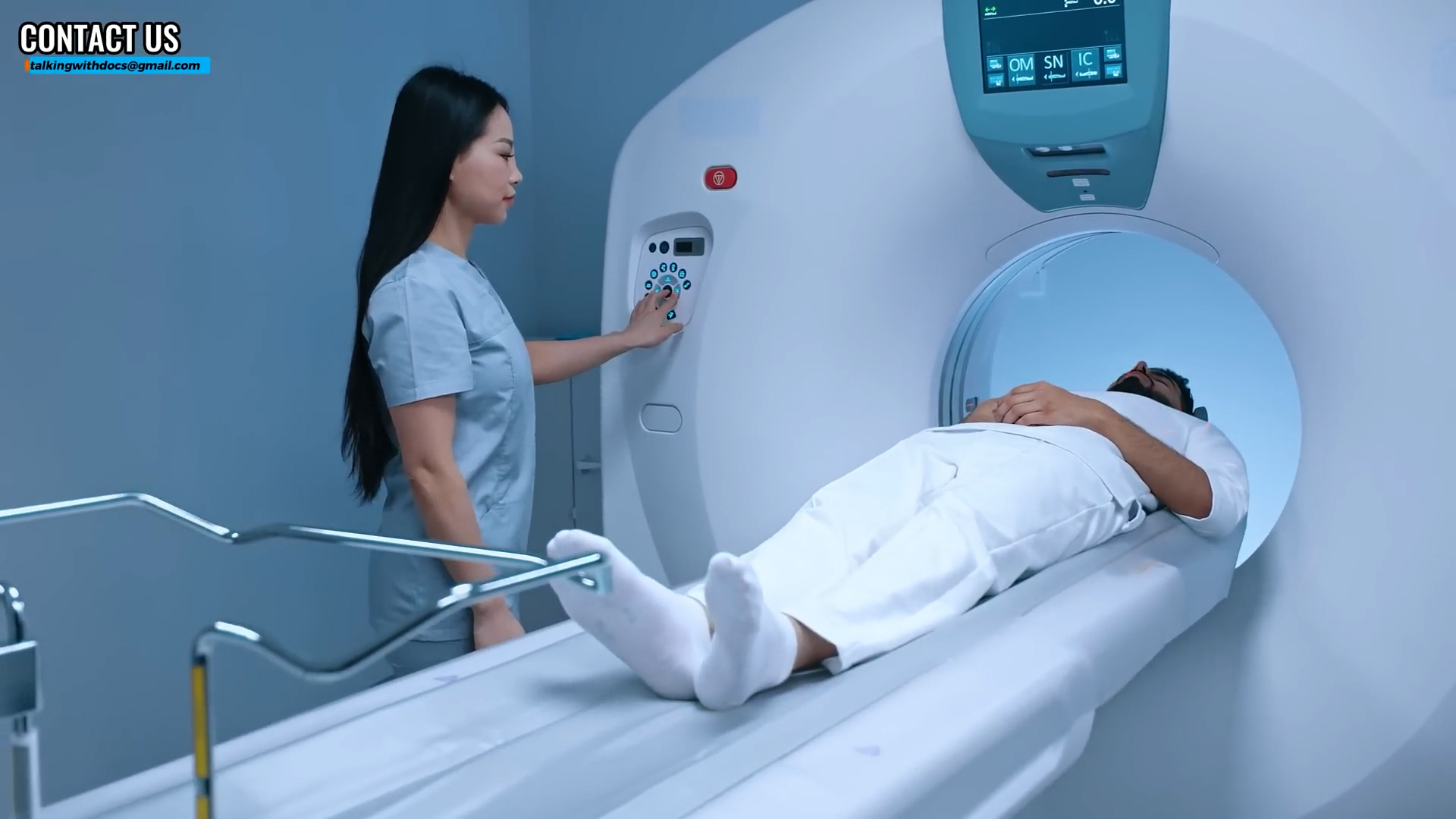 The 'get a whole body MRI' mistake that could affect your long-term health