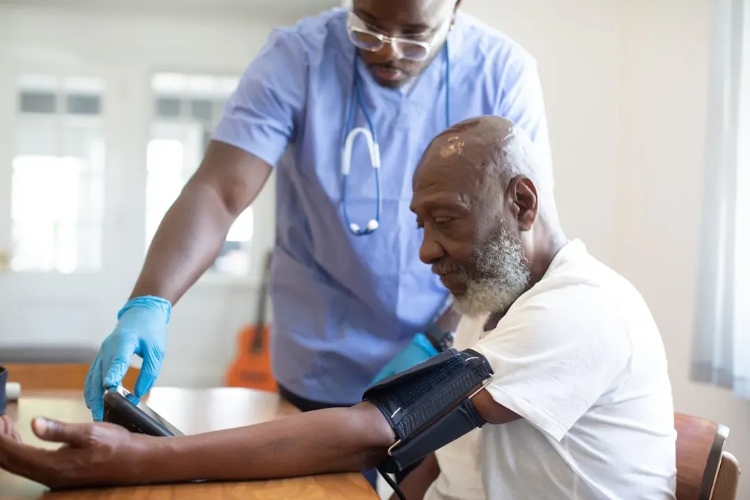 2. Skipping Regular Medical Checkups (Image Credits: Unsplash)
