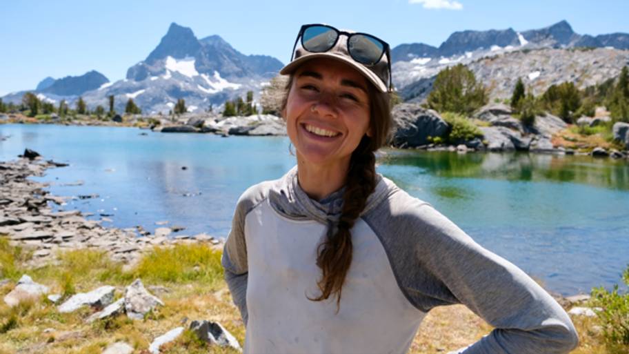 Save Hot Creek: A foreign company’s mining proposal threatens one of ...
