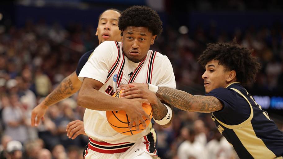 Players who will define Mick Cronin's next chapter at UCLA