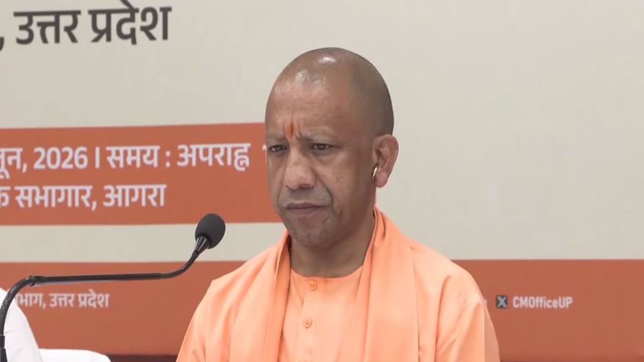 Yogi Adityanath slams Akhilesh Yadav over Ayodhya, Hindu traditions