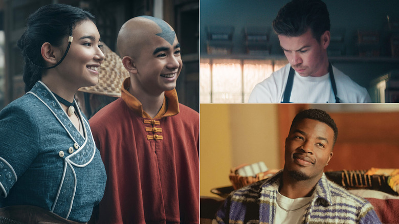 Quotes of the week: The Bear, Avatar, House of the Dragon, All American ...