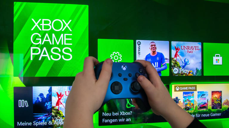 3 things you can do on an Xbox even when it's offline