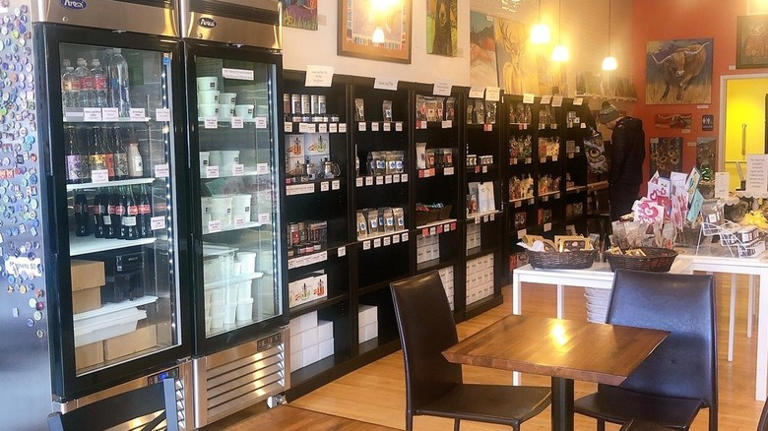The hands down best chocolate shop in every state