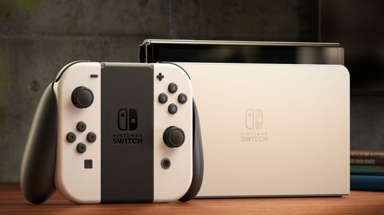 5 essential Nintendo Switch features that you have to enable yourself