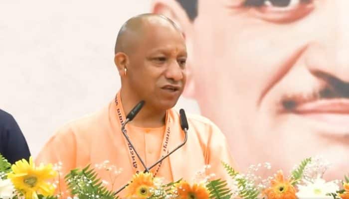 Uttar Pradesh CM Yogi Adityanath chairs high-level review meeting for ...