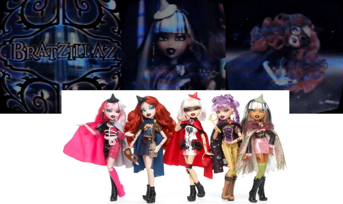 Bratzillaz dolls to return in 2027!