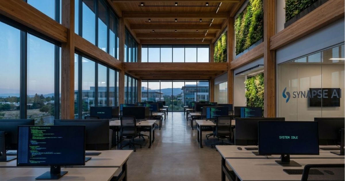 Empresa demite 21 mil funcionários para priorizar uso de IA - tecnologia news from Catraca Livre