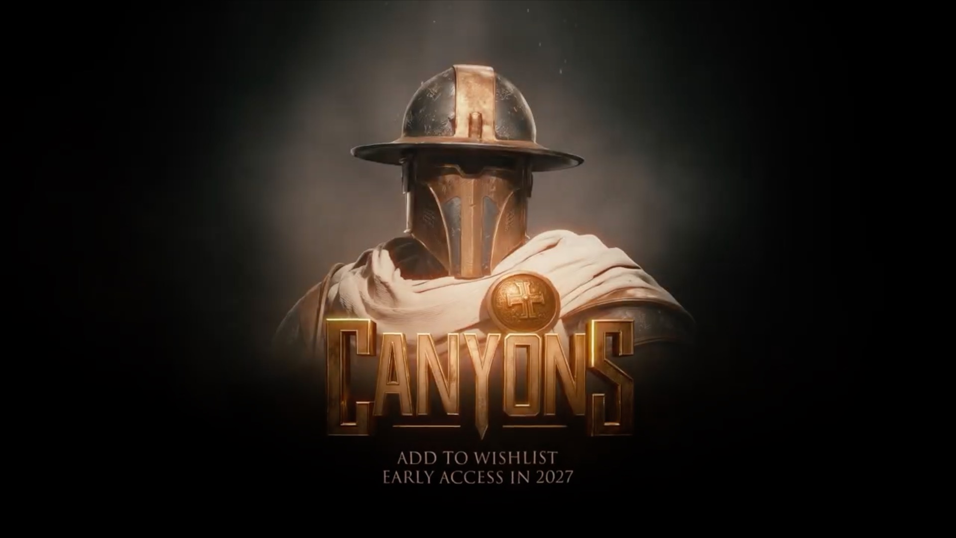 Canyons official gameplay trailer