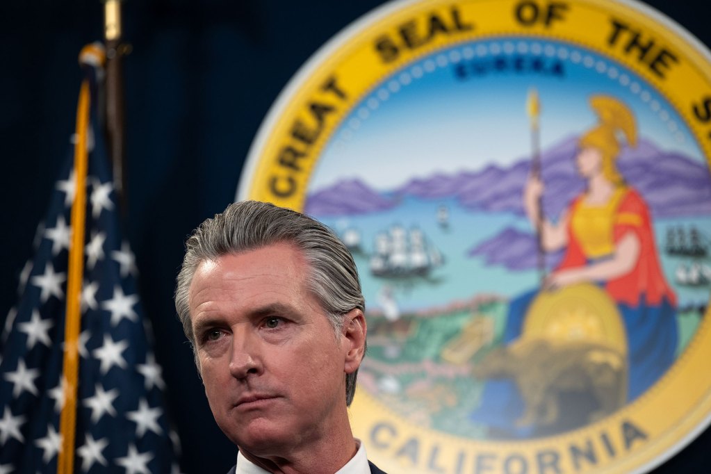 California launches AI job-loss tracker to monitor workforce impacts