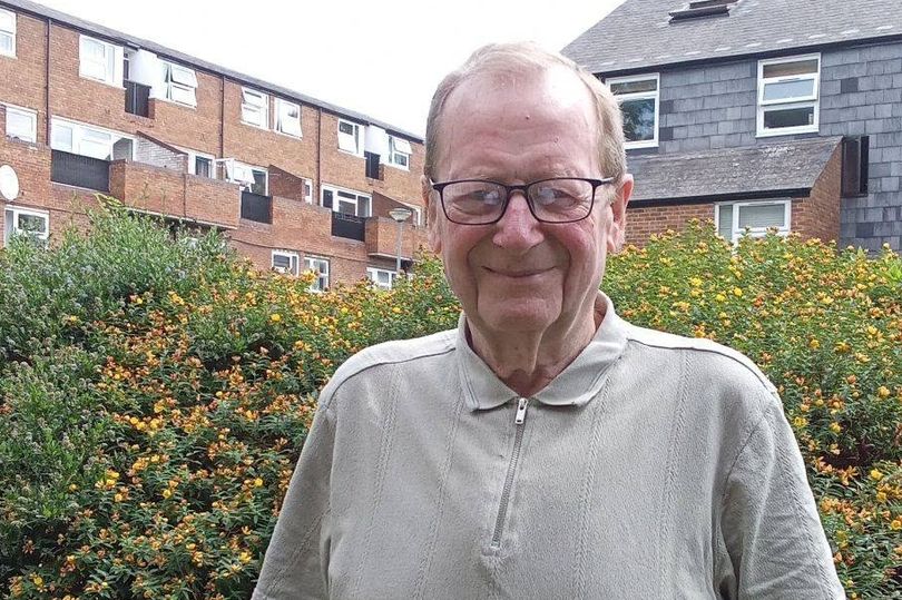 Roger Clarke