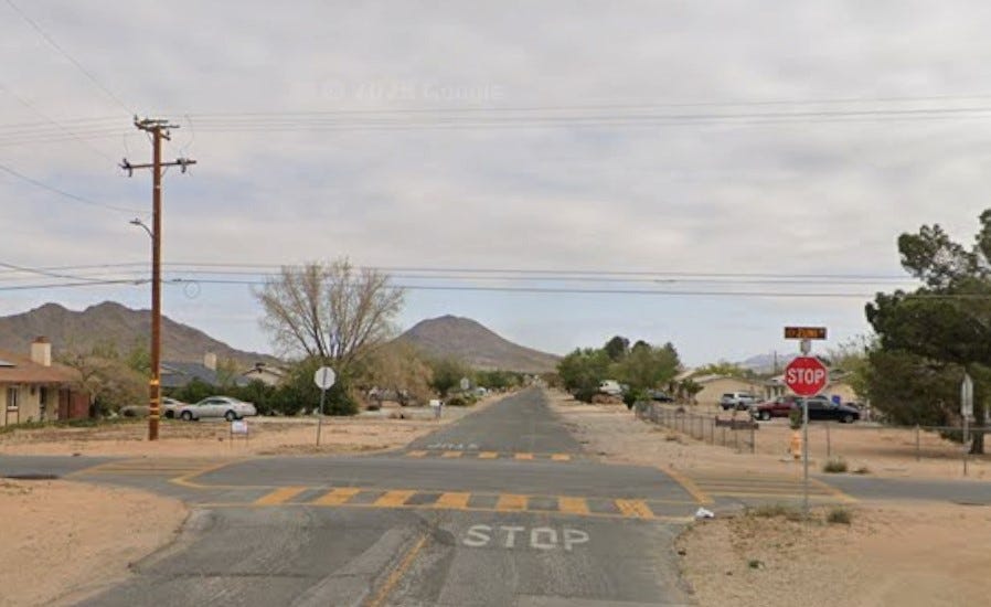 Pregnant woman killed, two children badly hurt in Apple Valley crash