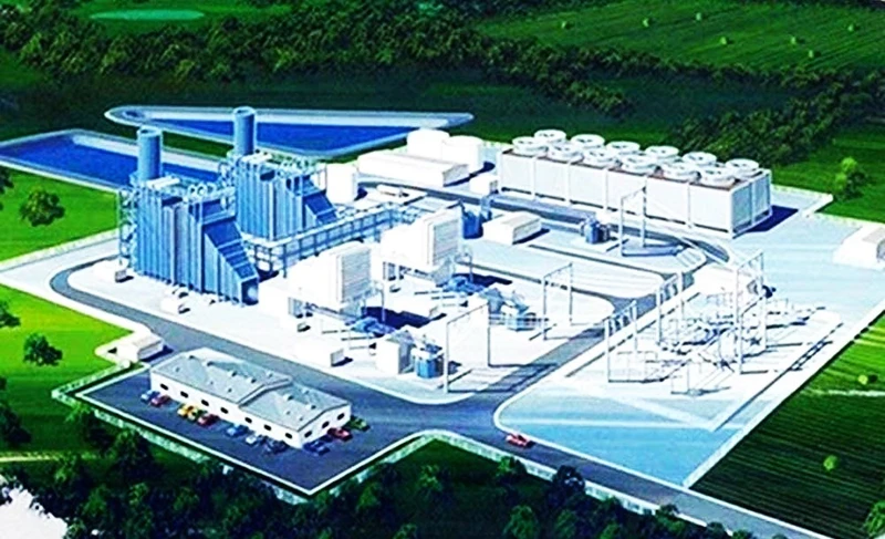 Thanh tra chỉ rõ nguyên nhân siêu dự án điện khí 4 tỷ USD chậm 6 năm