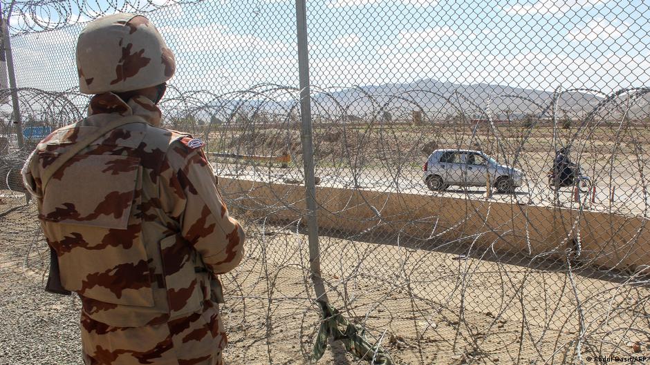 Pakistan-Taliban conflict: How India could benefit from shifting ...
