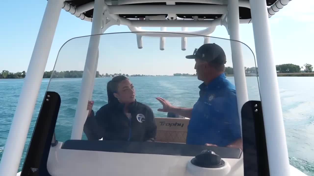Boating experts provides safety tips ahead of Fourth of July weekend