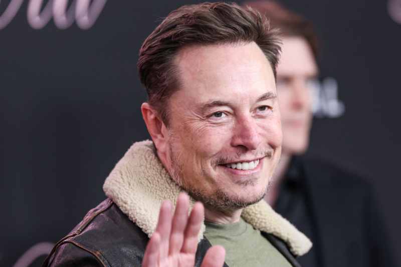 Elon Musk’s 14 children: Inside his family with four different women
