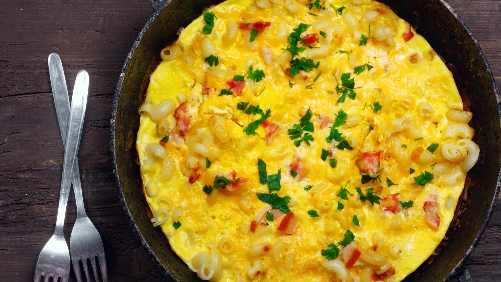 IHOP makes its omelets fluffy with a trick you can try at home