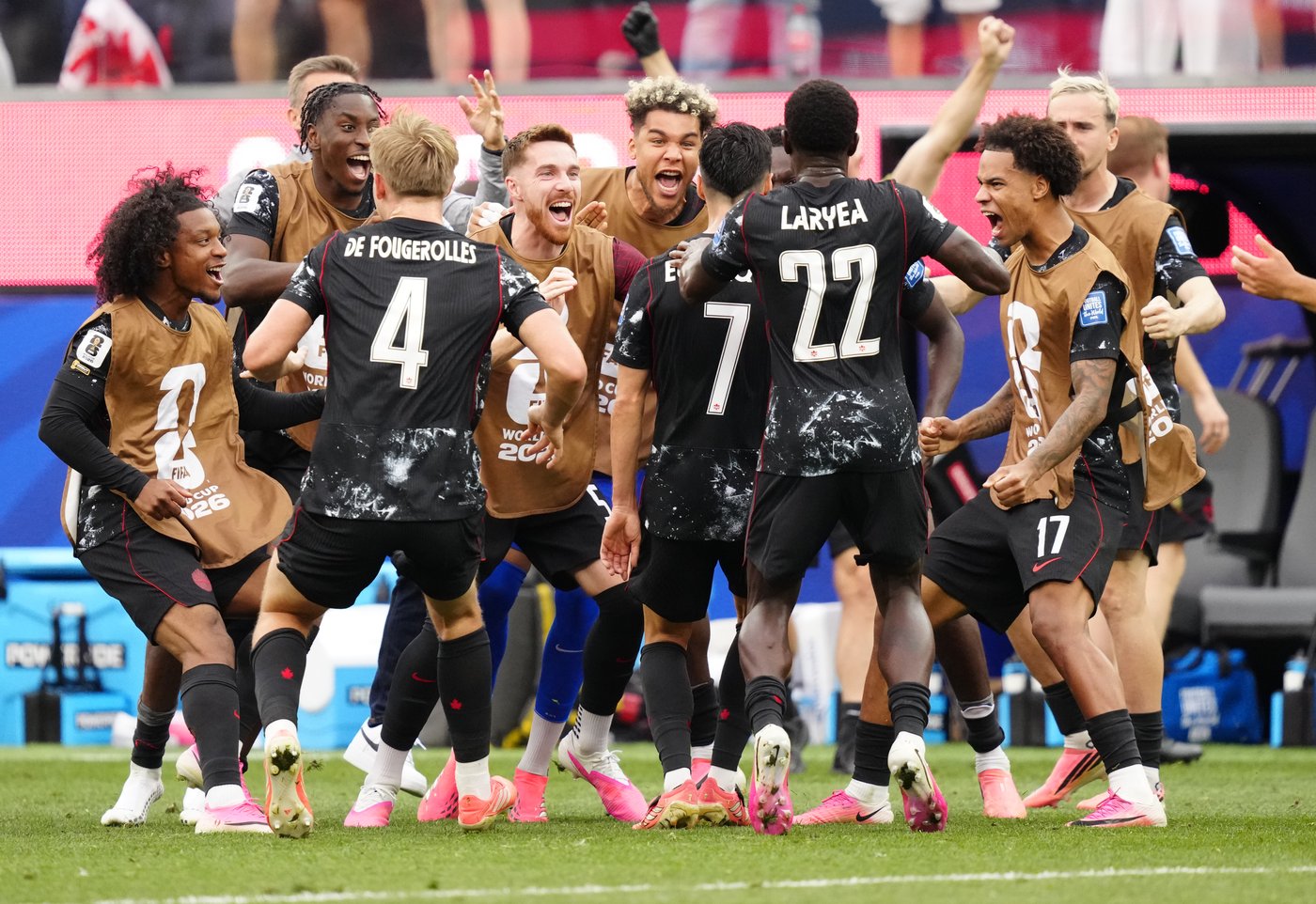 A look at the Canadian soccer team's greatest moments after historic ...