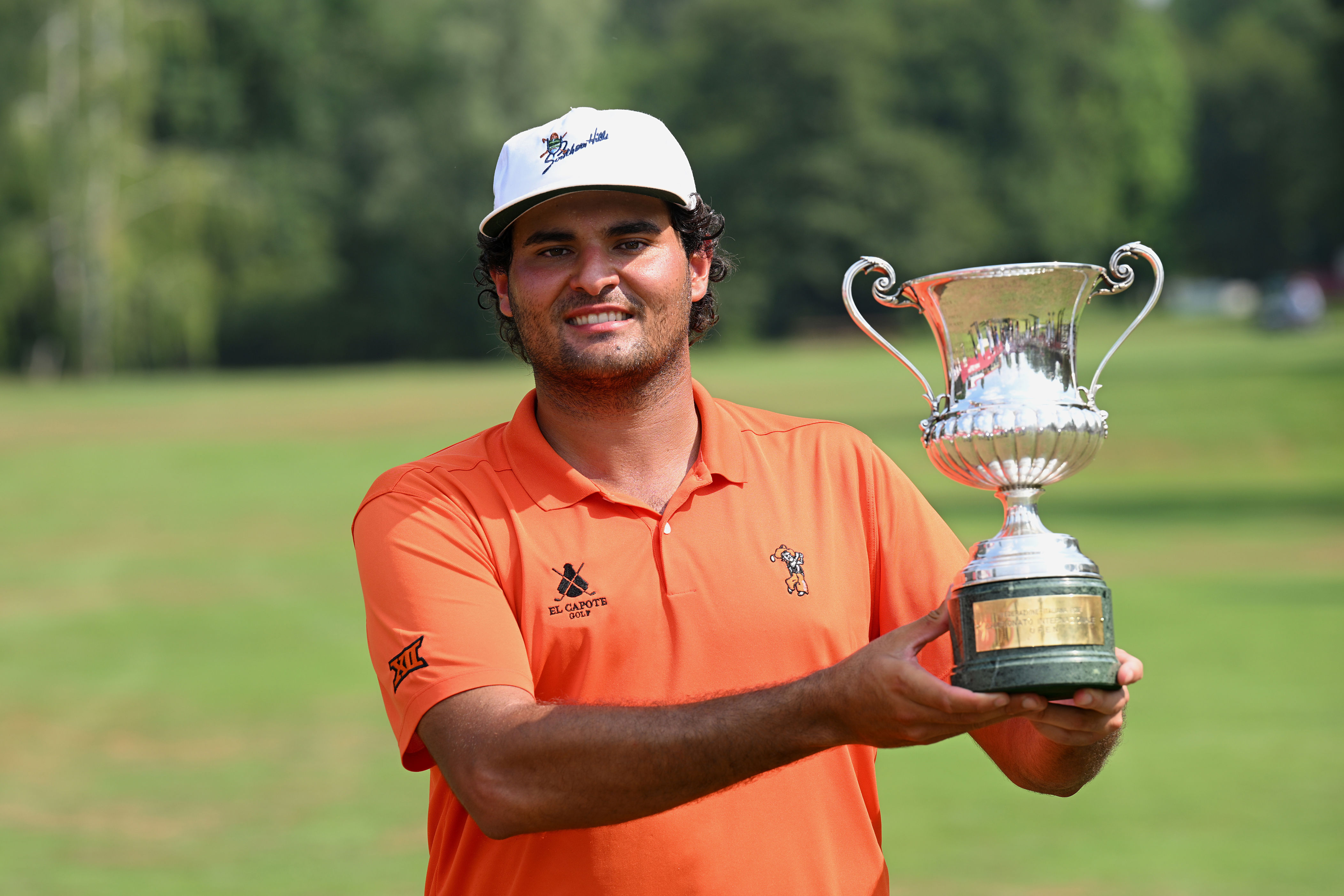 2026 Husqvarna British Masters DP World Tour TV and streaming schedule ...