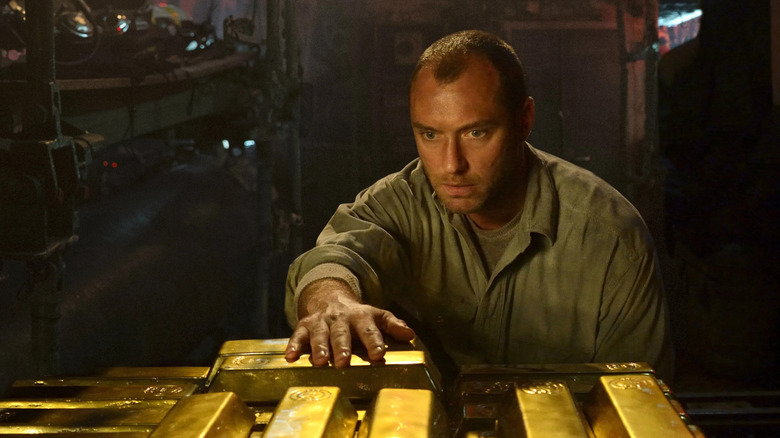 5 best submarine movies nobody talks about anymore