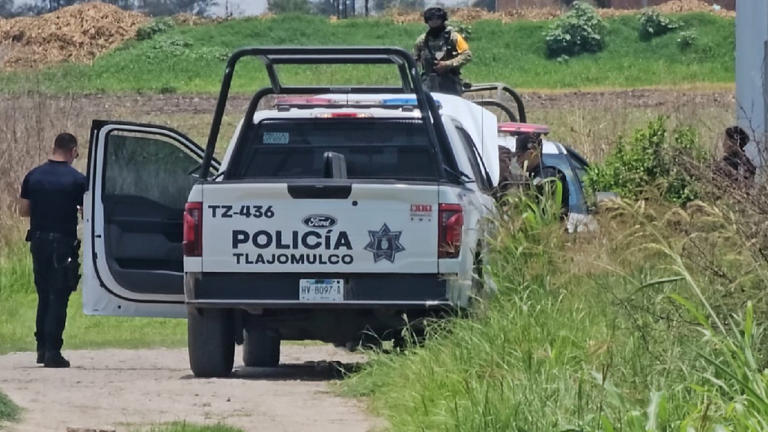 Muere hombre tras ser atacado a balazos en Tlajomulco de Zúñiga