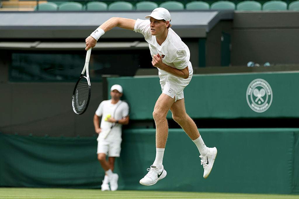 How to watch the 2026 Wimbledon Championships live without cable (even for free)